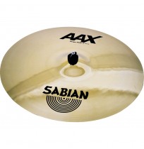 SABIAN 20" AAX STAGE RIDE činela